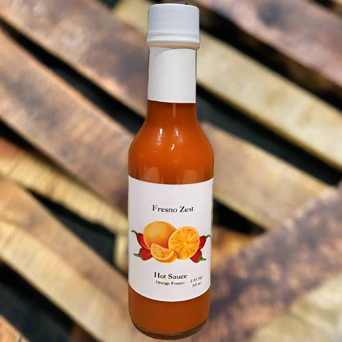 Fresno Zest